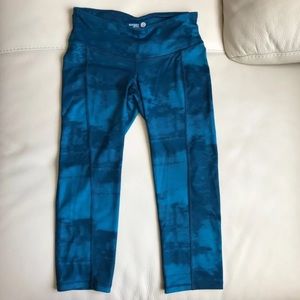 Old Navy Crop Leggings, XS